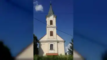 Kirandulastervezo Halmaj Katolikus Templom