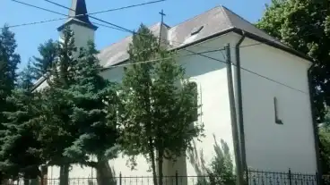 Kirandulastervezo Halmajugra Katolikus Templom