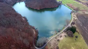 Kirandulastervezo Hangony Horgaszto