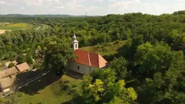 Kirandulastervezo Harc Katolikus Templom