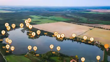 Kirandulastervezo Haromfa Horgaszto