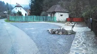 Kirandulastervezo Haromhuta Csorgo Forras