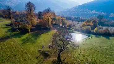 Kirandulastervezo Haromhuta Palos Kolostorrom