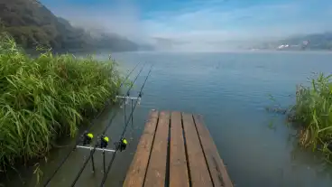 Kirandulastervezo Harsany Horgaszto