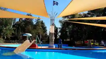 Kirandulastervezo Hatvan Strandfurdo 1