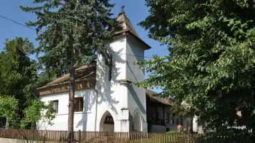 Kirandulastervezo Hedrehely Harangtorony