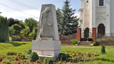 Kirandulastervezo Hedrehely Vilaghaborus Emlekmu