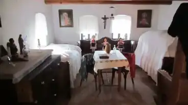 Kirandulastervezo Hehalom Falumuzeum