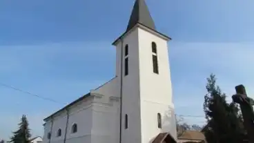 Kirandulastervezo Hehalom Katolikus Templom