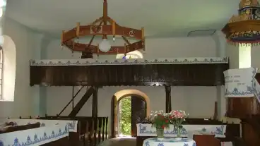 Kirandulastervezo Hejce Reformatus Templom