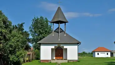 Kirandulastervezo Hencse Katolikus Templom