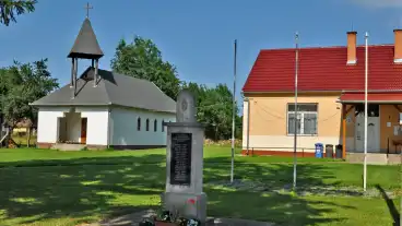 Kirandulastervezo Hencse Vilaghaborus Emlekmu