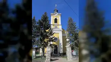 Kirandulastervezo Hercegkut Katolikus Templom