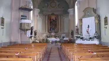 Kirandulastervezo Hered Katolikus Templom