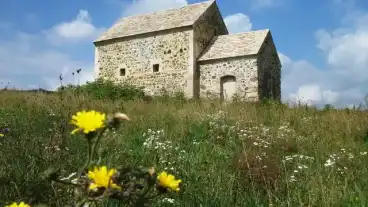 Kirandulastervezo Herencseny Harasztpusztai Templom