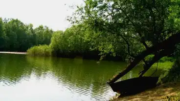 Kirandulastervezo Heresznye Drava