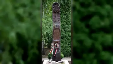 Kirandulastervezo Hernadkak Honfoglalasi Emlekoszlop