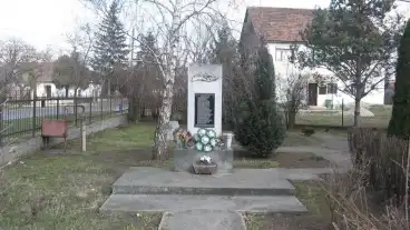 Kirandulastervezo Hernadkak Vilaghaborus Emlekmu