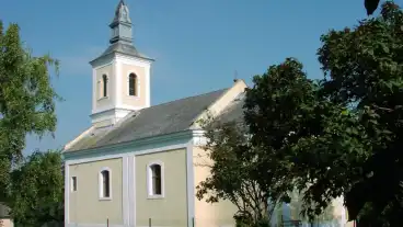 Kirandulastervezo Hernadkercs Katolikus Templom