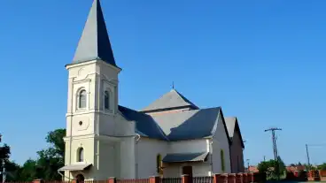 Kirandulastervezo Hernadnemedi Katolikus Templom