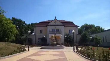 Kirandulastervezo Hernadnemedi Munk Kastely