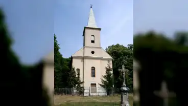 Kirandulastervezo Hernadpetri Katolikus Templom