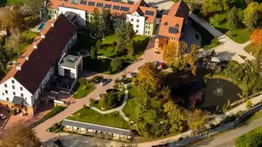 Kirandulastervezo Hernadvecse Vecsey Kastely 1