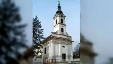 Kirandulastervezo Hetes Reformatus Templom