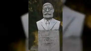 Kirandulastervezo Hetes Vikar Bela Szobor