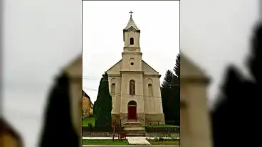 Kirandulastervezo Hetvehely Katolikus Templom