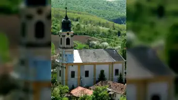 Kirandulastervezo Hevesaranyos Katolikus Templom