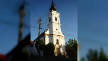 Kirandulastervezo Hidas Evangelikus Templom