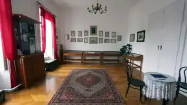 Kirandulastervezo Hidas Kardoss Emlekszoba