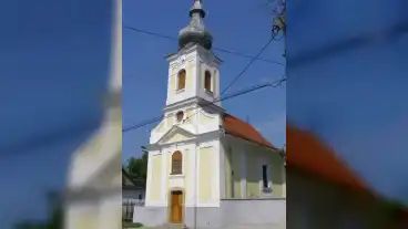 Kirandulastervezo Hidas Katolikus Templom