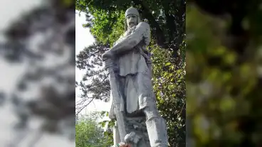 Kirandulastervezo Hidasnemeti Arpad Szobor