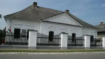 Kirandulastervezo Hidvegardo Gedeon Kastely