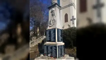 Kirandulastervezo Himeshaza Vilaghaborus Emlekmu