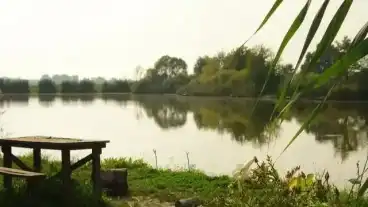 Kirandulastervezo Hirics Horgaszto