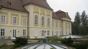 Kirandulastervezo Hogyesz Apponyi Kastely 1