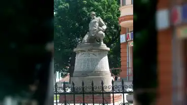 Kirandulastervezo Hogyesz Vilaghaborus Emlekmu