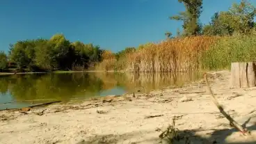 Kirandulastervezo Homokszentgyorgy Horgaszto