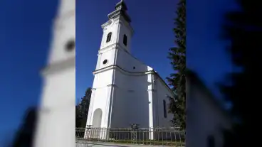 Kirandulastervezo Homokszentgyorgy Reformatus Templom 01