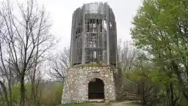 Kirandulastervezo Hosszuheteny Ciganyhegyi Kilato