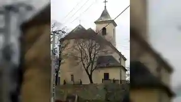 Kirandulastervezo Hosszuheteny Katolikus Templom