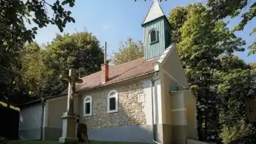 Kirandulastervezo Hosszuheteny Ksujbanya Katolikus Templom