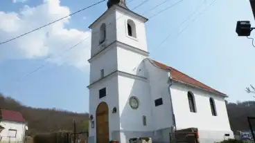 Kirandulastervezo Husztot Katolikus Templom