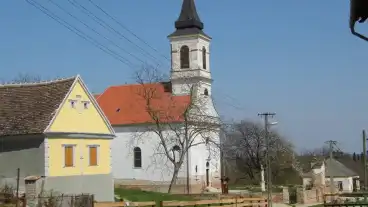 Kirandulastervezo Iharos Katolikus Templom