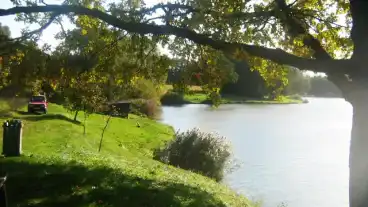 Kirandulastervezo Inke Horgaszto