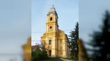 Kirandulastervezo Iregszemcse Katolikus Templom