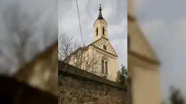 Kirandulastervezo Iregszemcse Reformatus Templom